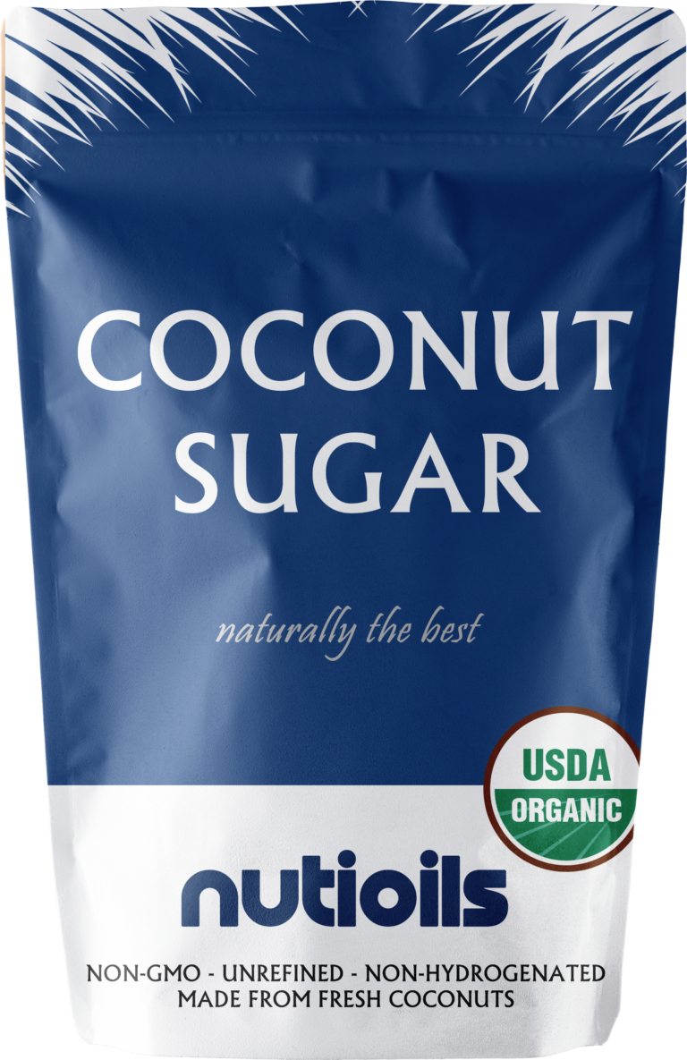 Coconut Sugar – nutioils